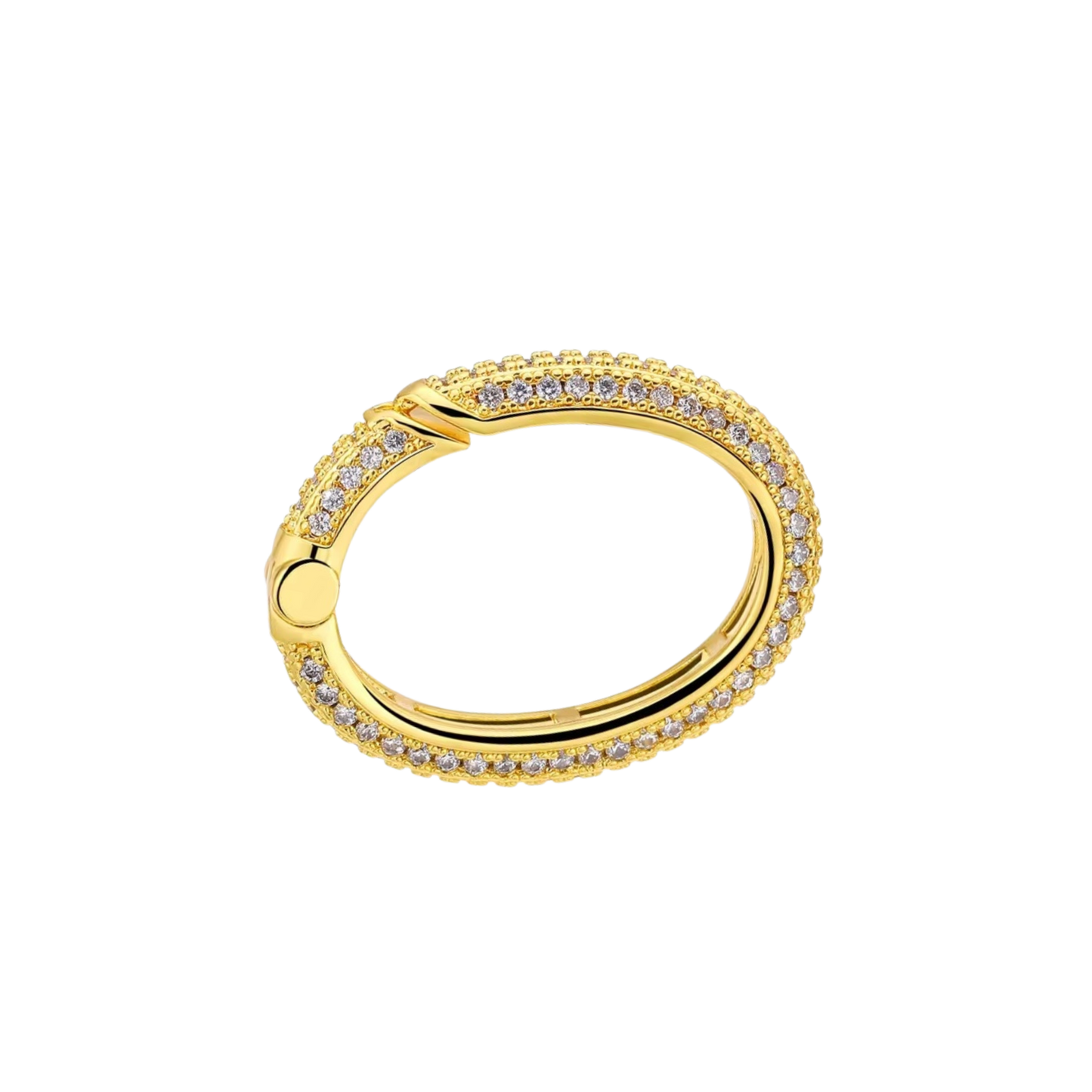 Clasp
