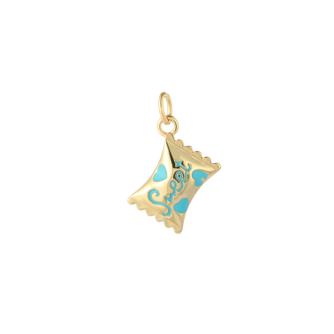 Small Charms