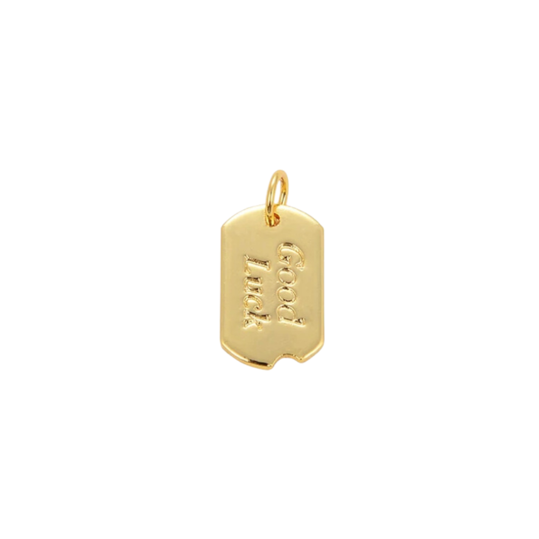 Small Charms