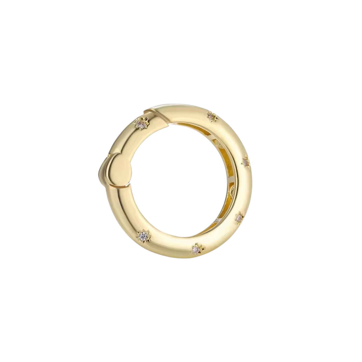 Clasp