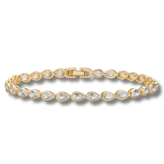 Sweet Obsession Tennis Bracelet