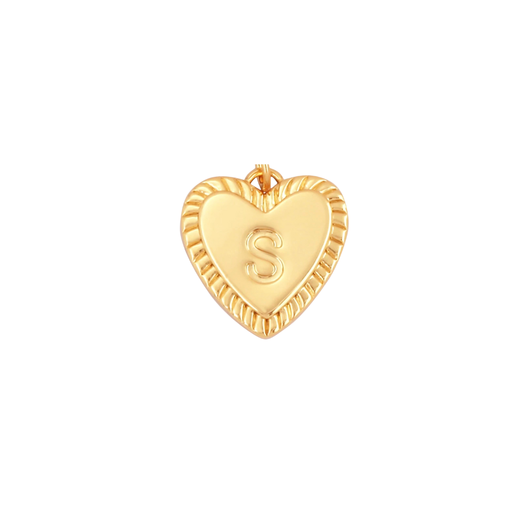 Letter Charms