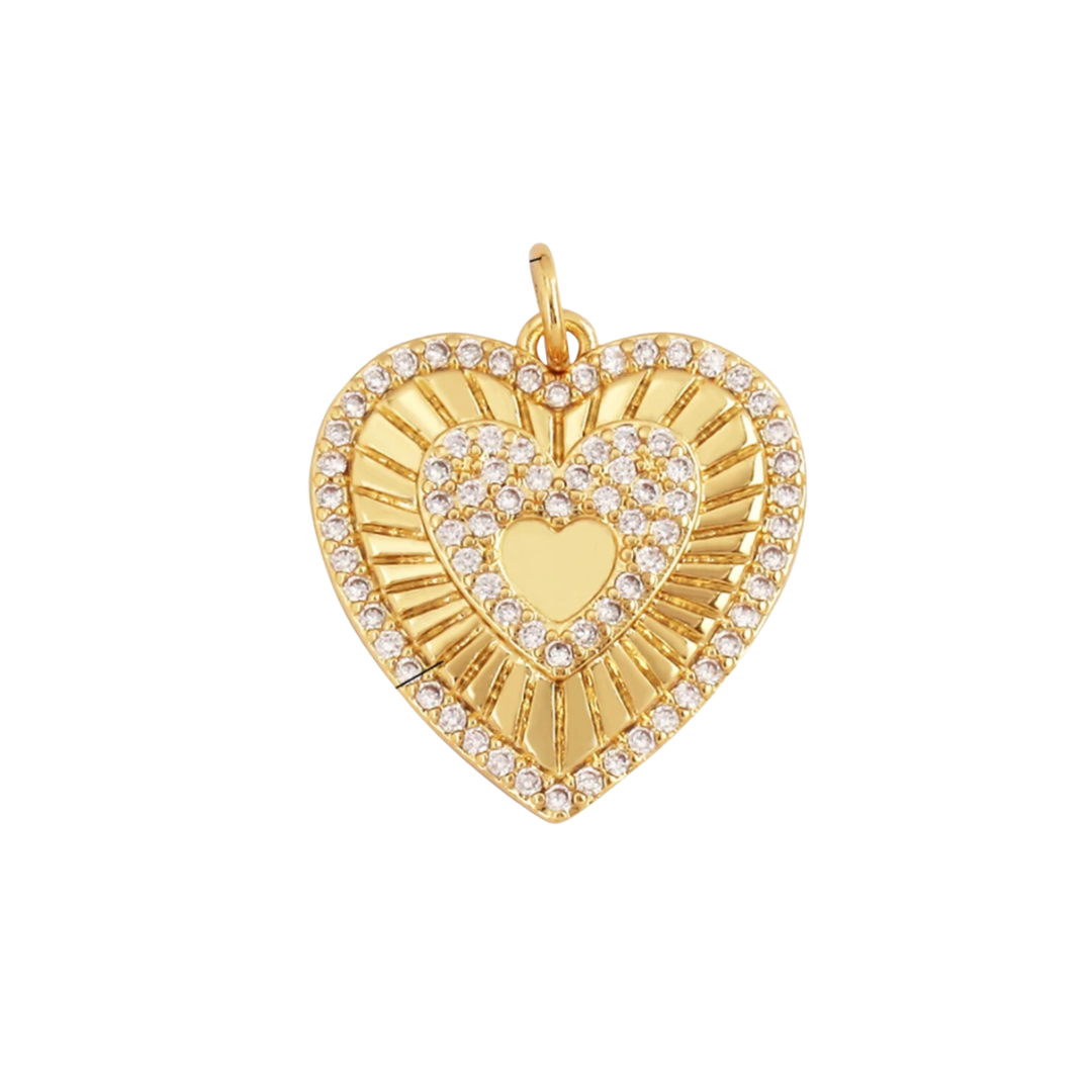 Medium Charms Part 1