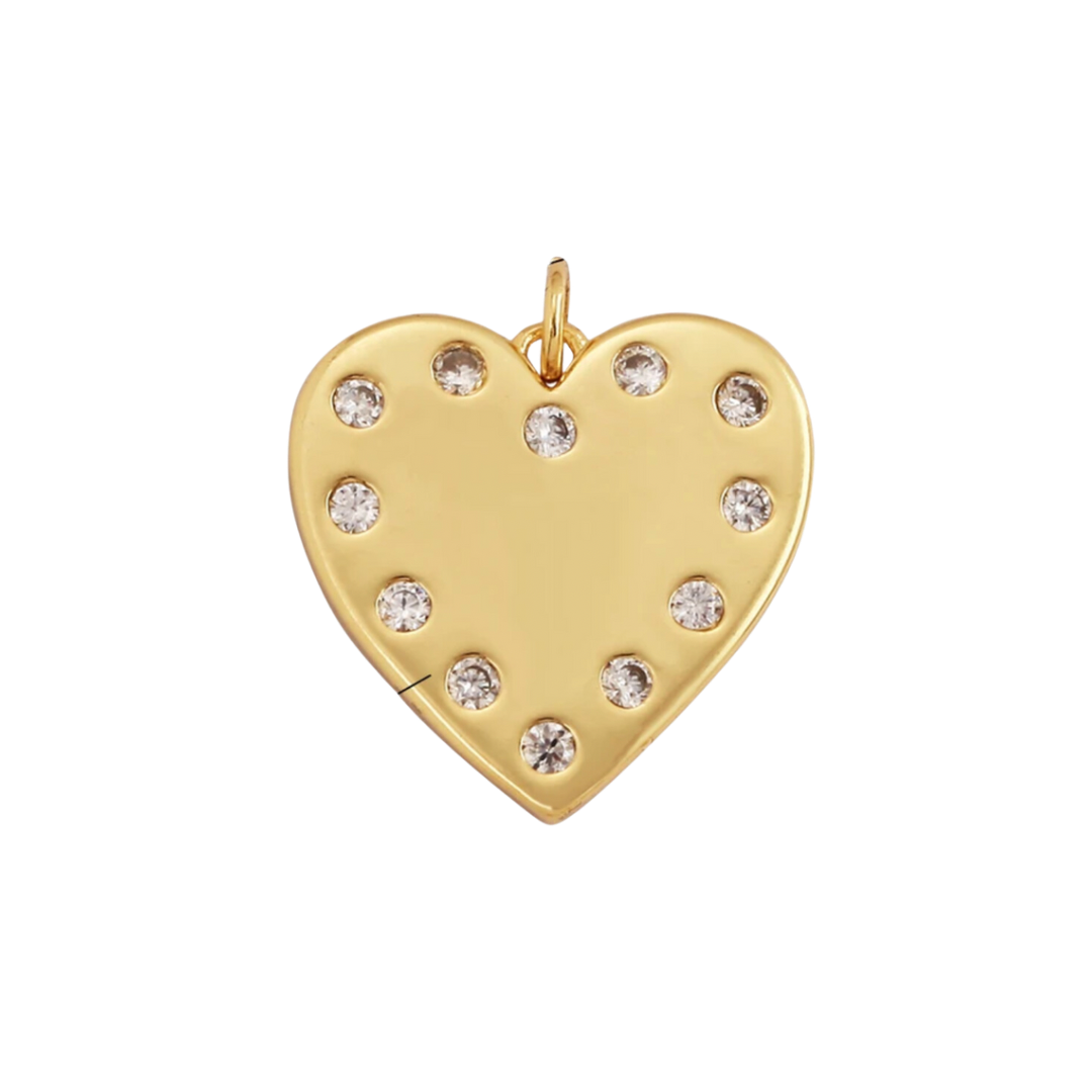 Medium Charms Part 1