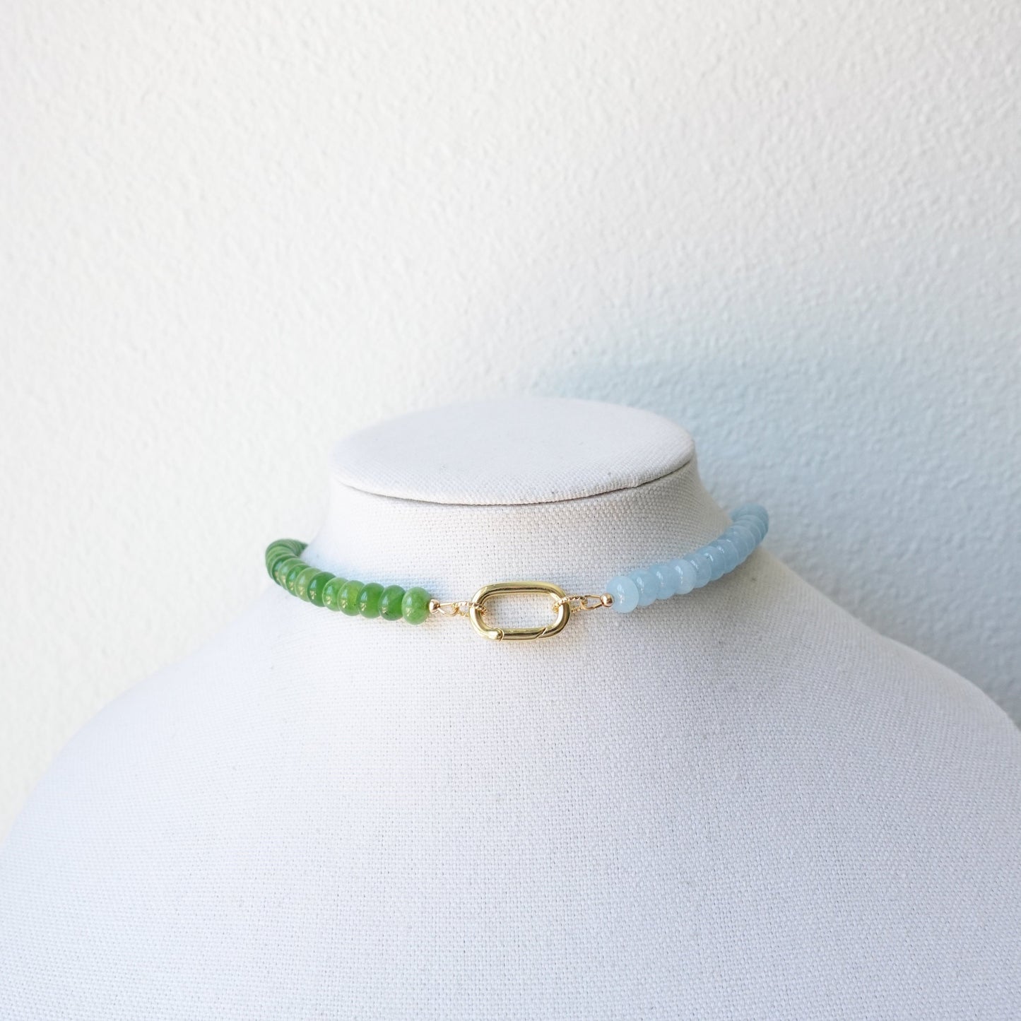 Leo Chocker Necklace