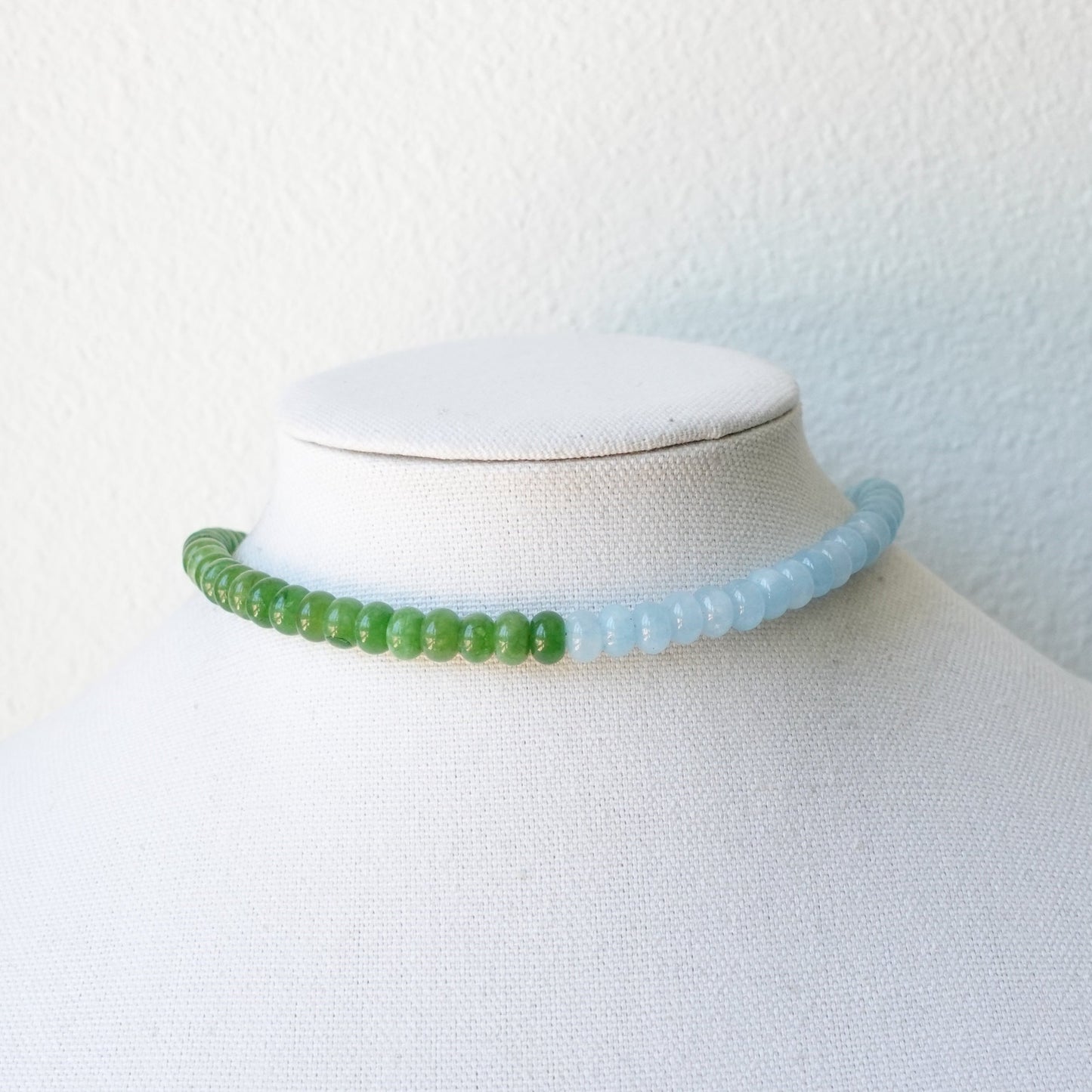 Leo Chocker Necklace