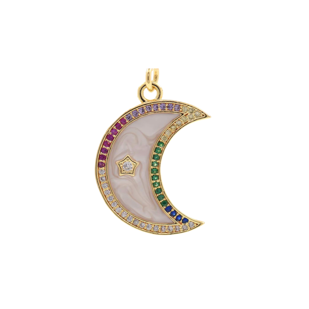 Medium Charms Part 1