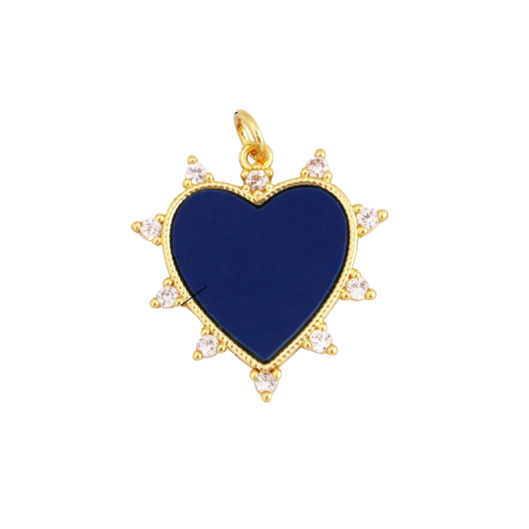 Medium Charms Part 1