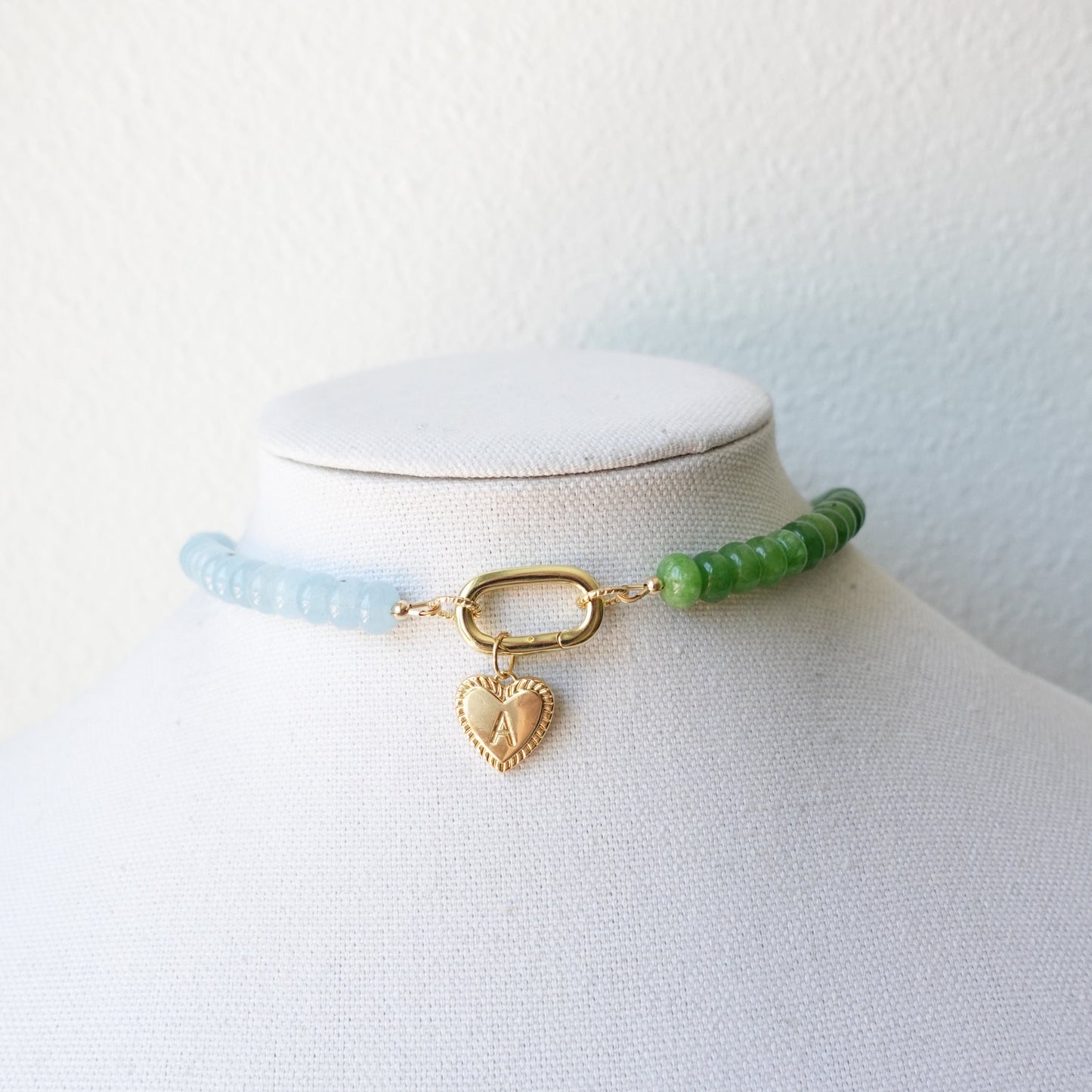 Leo Chocker Necklace