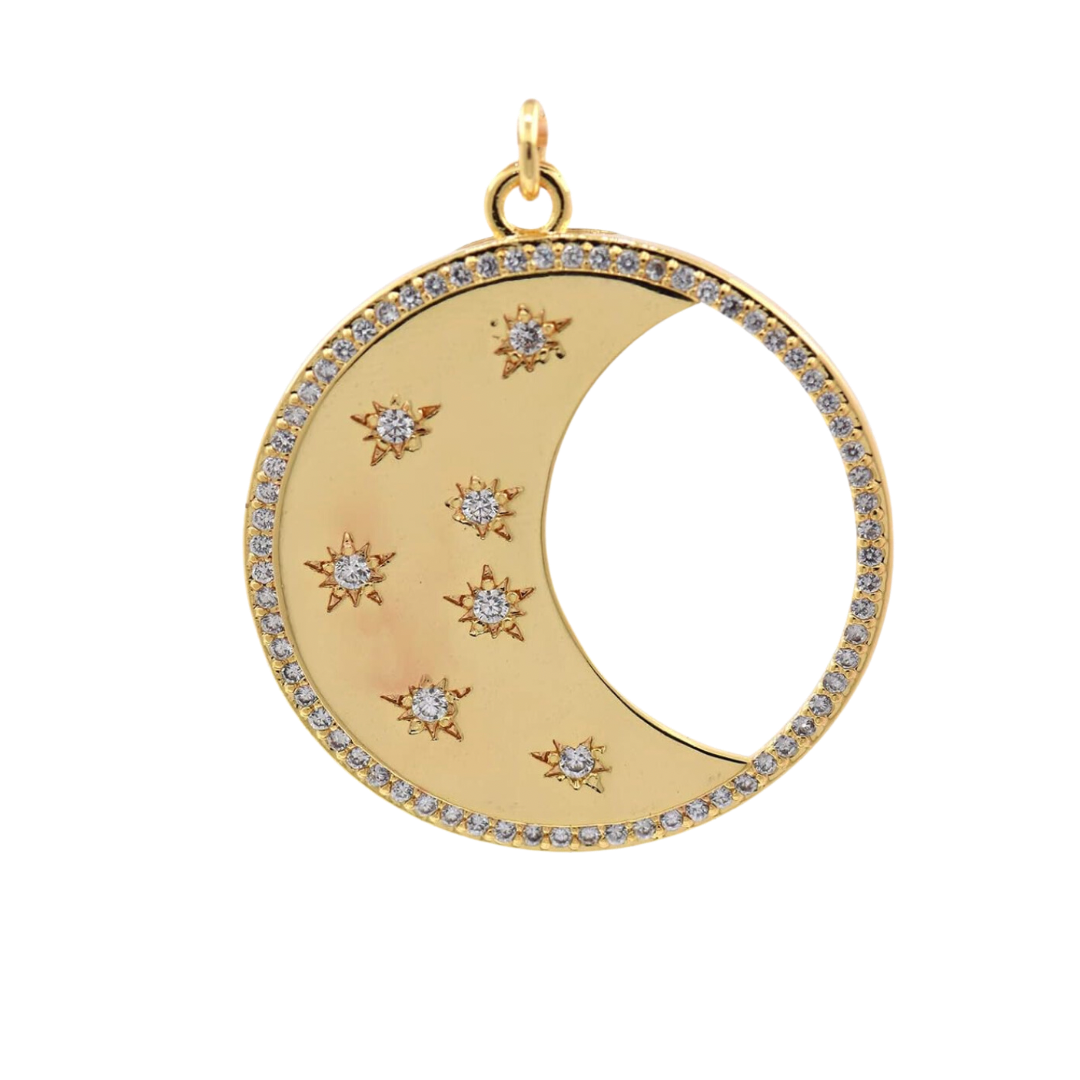 Medium Charms Part 1