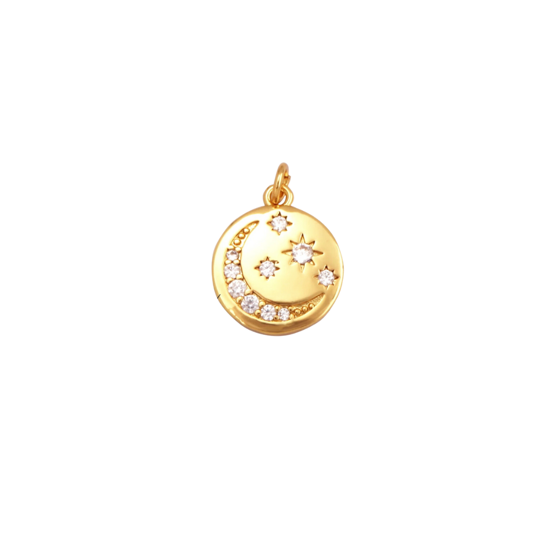 Small Charms