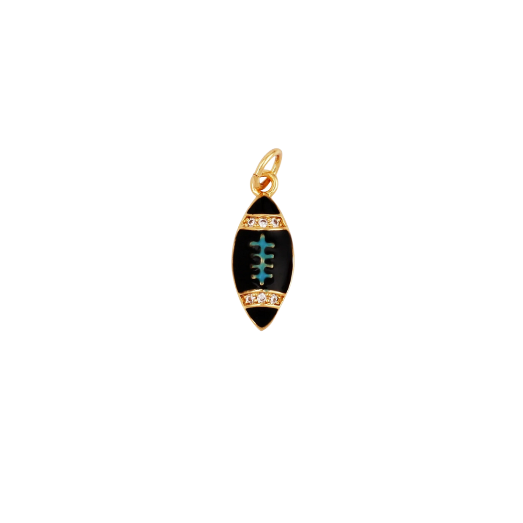 Small Charms