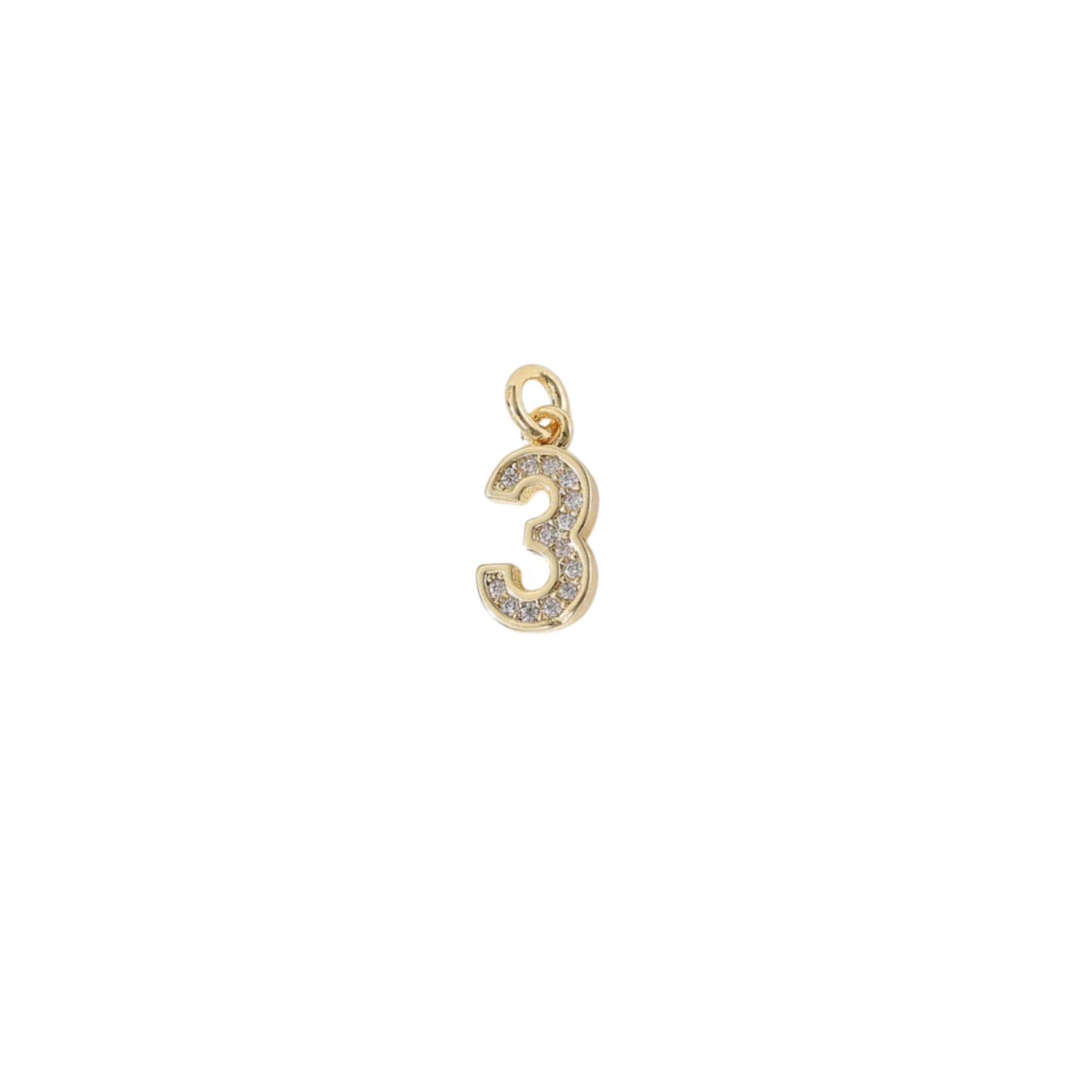Small Charms