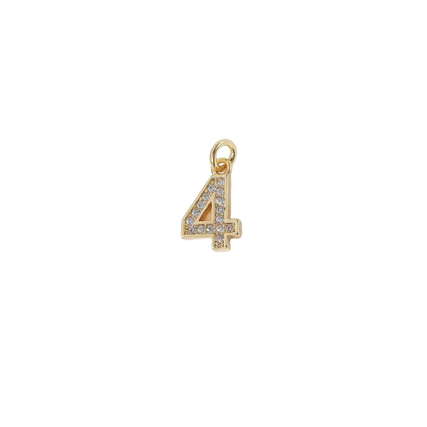 Small Charms