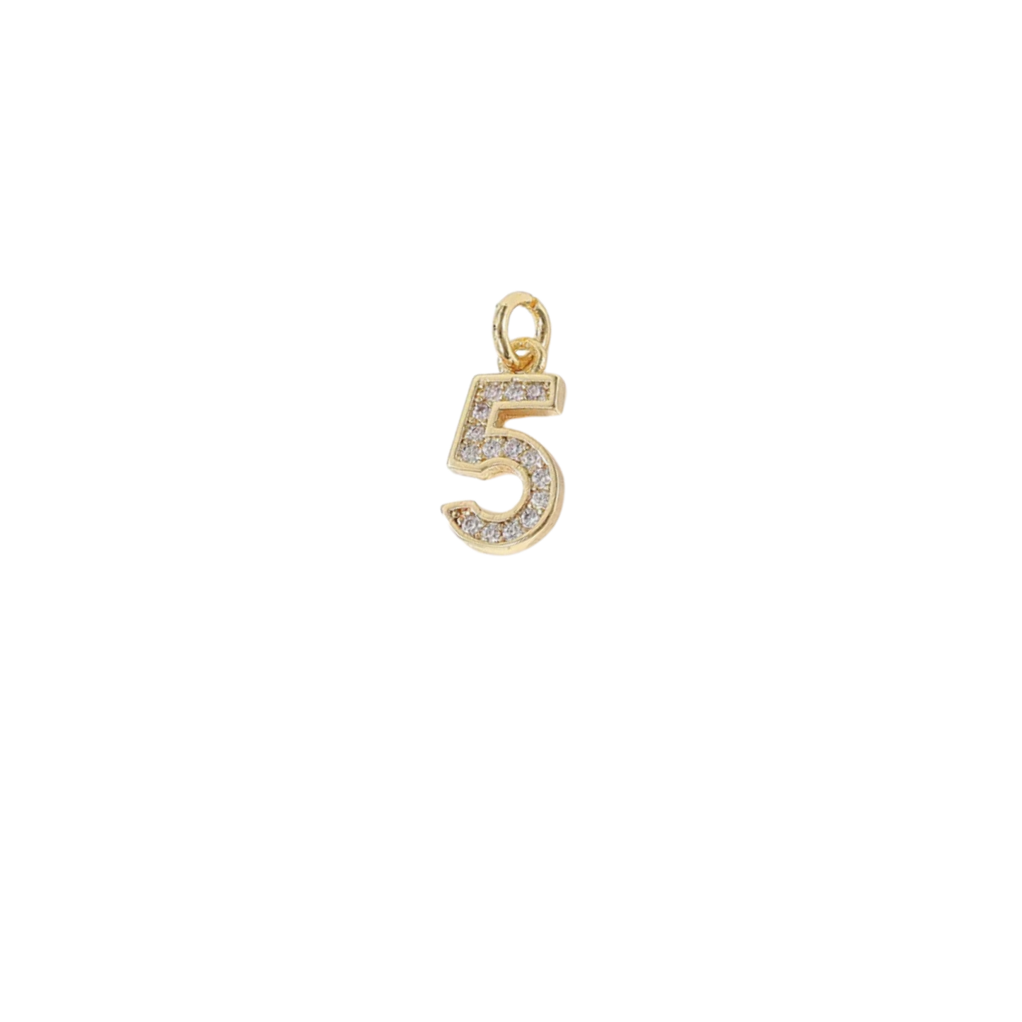 Small Charms