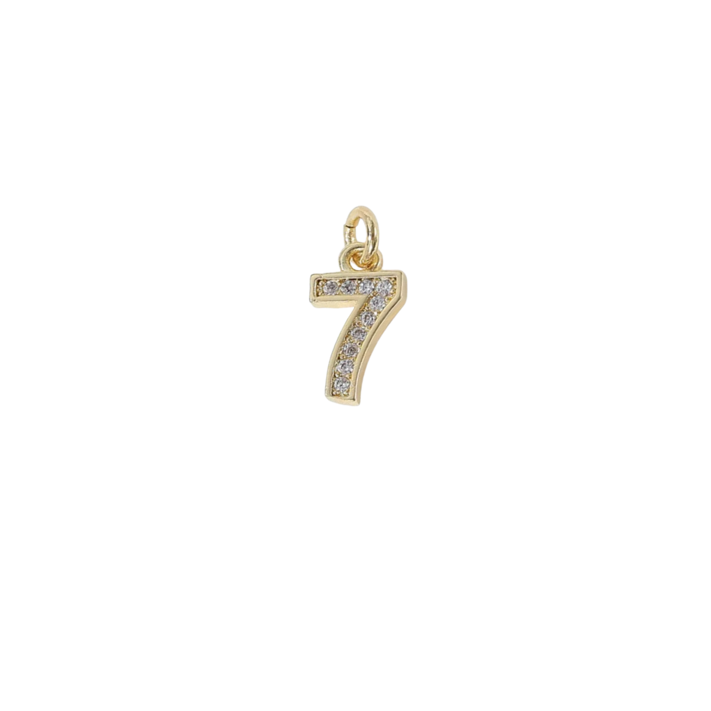 Small Charms