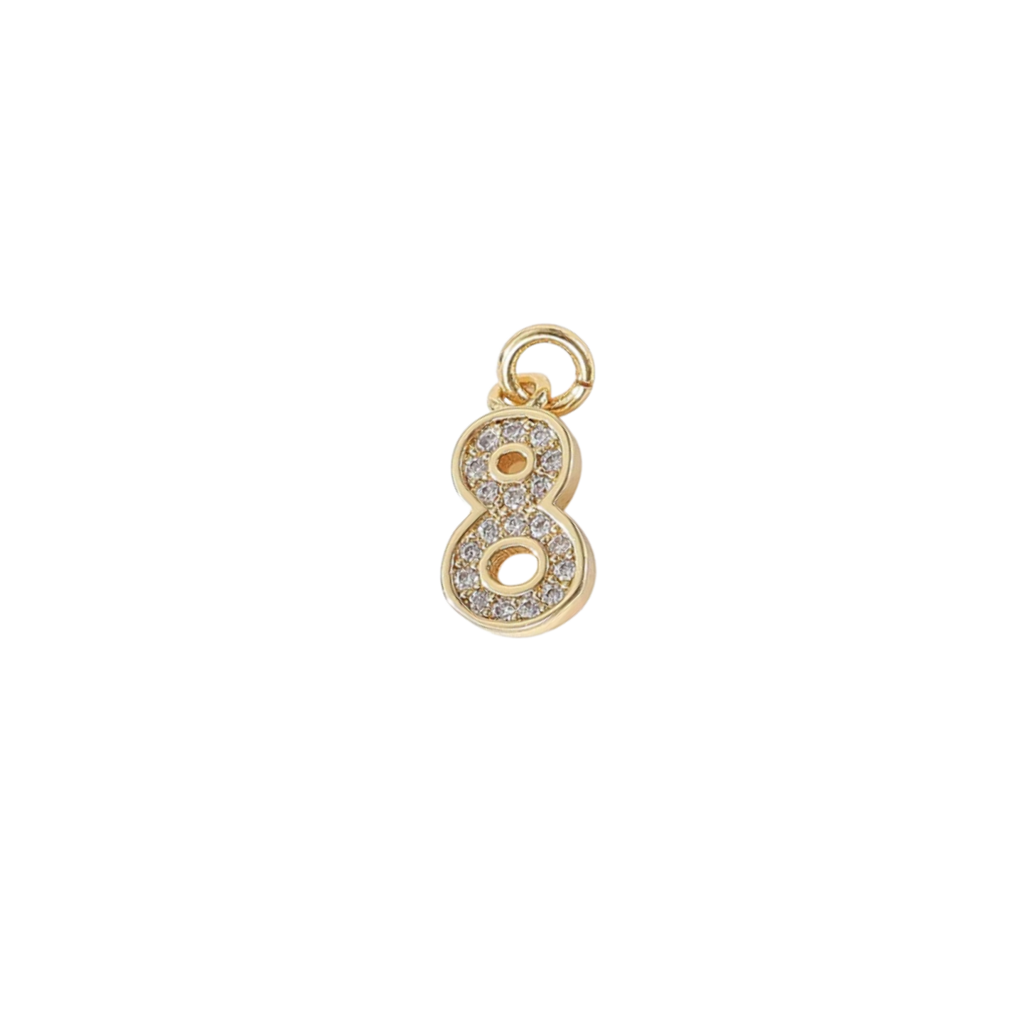 Small Charms